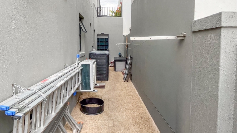To Let 3 Bedroom Property for Rent in Klein Parys Western Cape